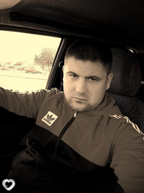 Дмитрий, 30, Курске — анкета №2172733