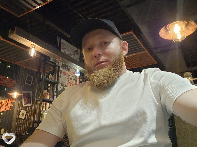Дмитрий, 31, Караганде — анкета №2152401