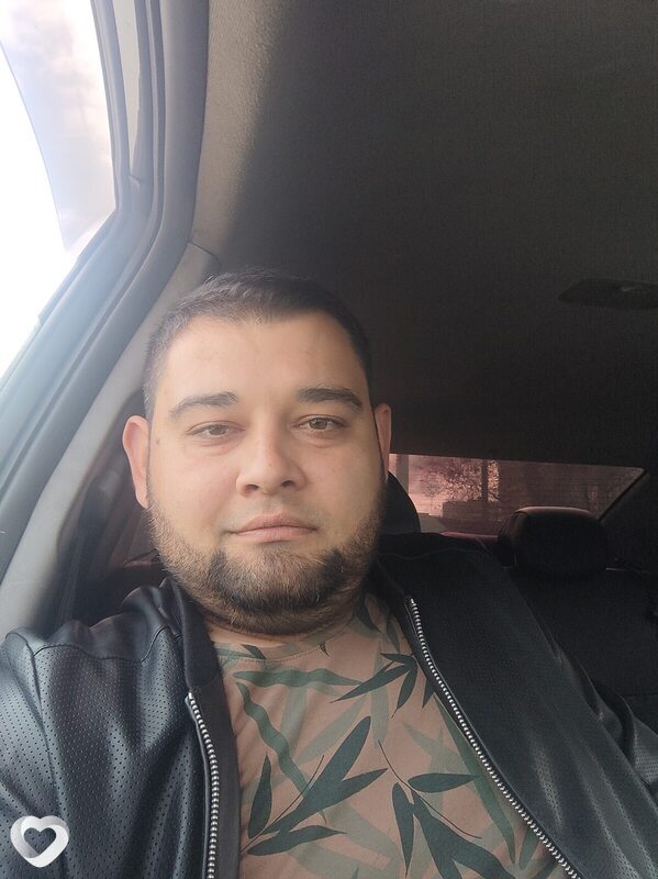 Тимур, 34, Казани — анкета №2172197