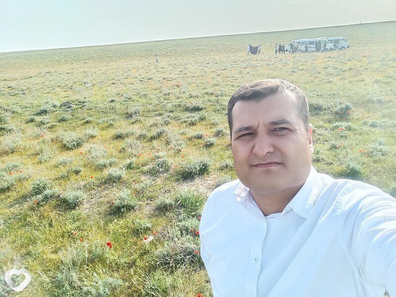 Anton, 34, Истре — анкета №2172203