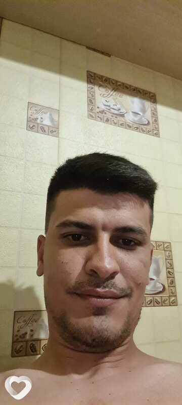 Максим, 31, Орёл — анкета №2172208