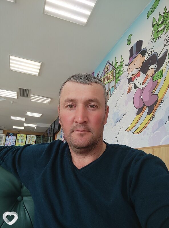 Миша, 41, Москве — анкета №2172210