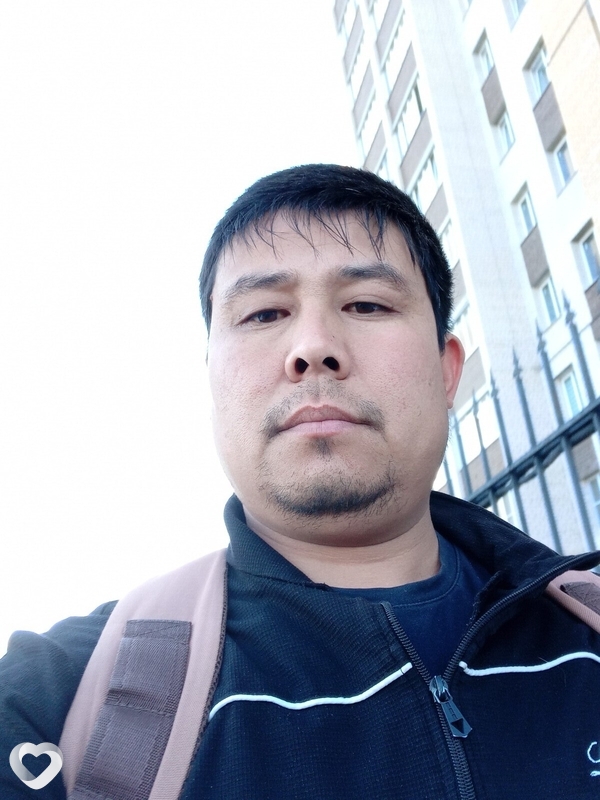 Ikrom, 31, Тамбове — анкета №2172177