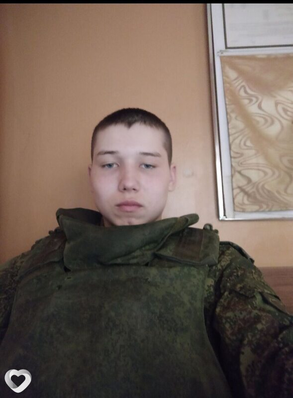Дмитрий, 21, Липецке — анкета №2172178