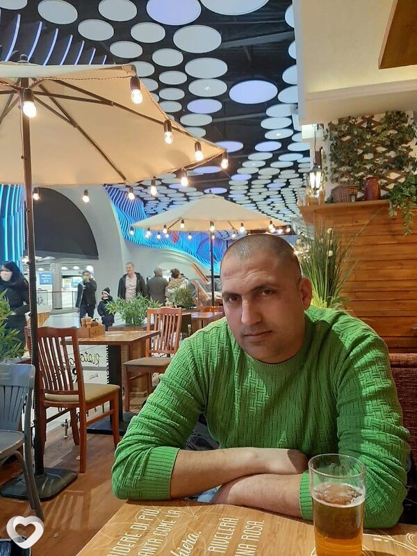 Парвин, 40, Санкт-Петербурге — анкета №2172185