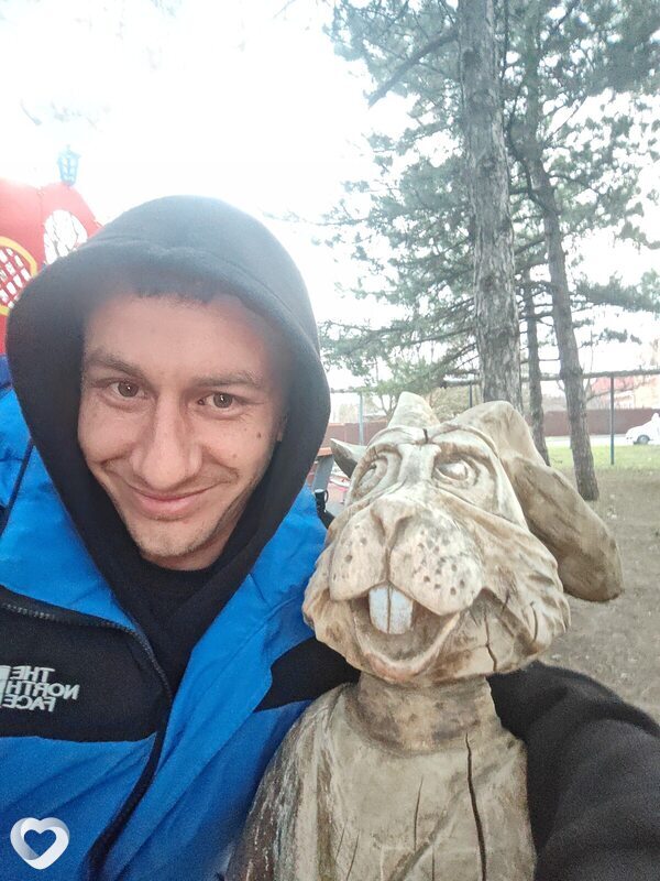 Андрей, 33, Краснодаре — анкета №2172189