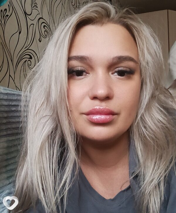 Катерина, 34, Асбесте — анкета №2172262