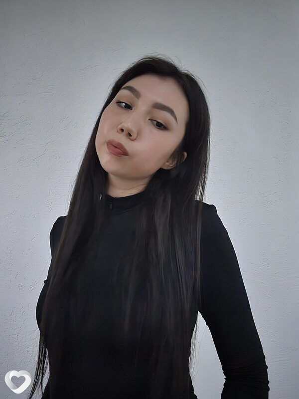 Екатерина, 23, Уфе — анкета №2172265