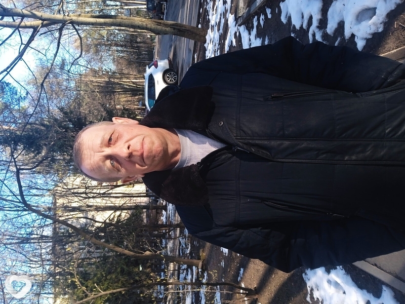 Максим, 45, Иванове — анкета №2172316