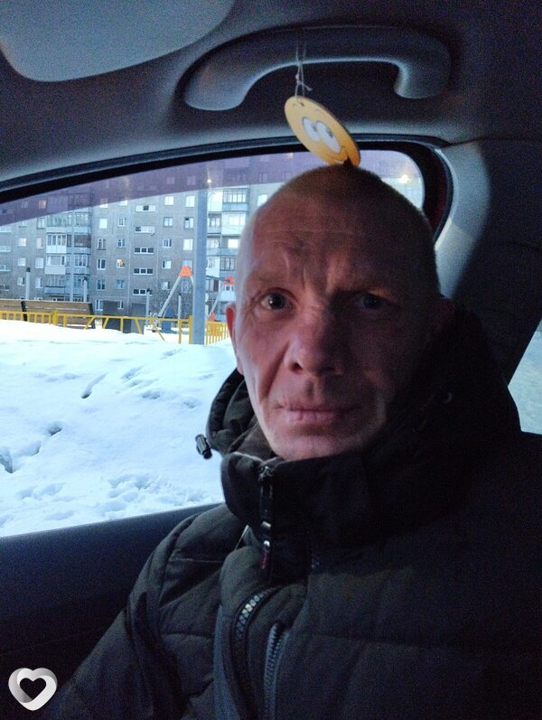 Станислав, 43, Мурманске — анкета №2172328