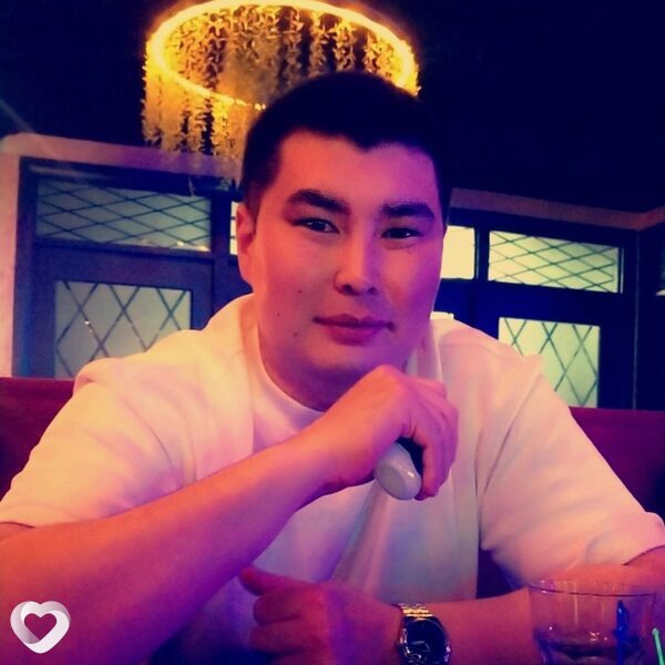 Еркин, 27, Астане — анкета №2172339