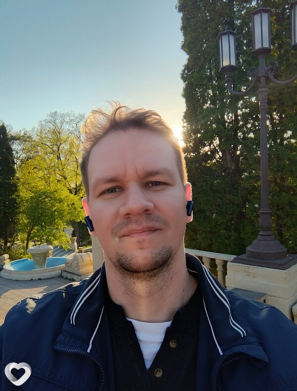 Алексей, 30, Санкт-Петербурге — анкета №2172391