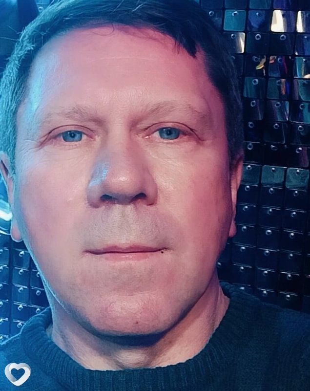 Виталий, 55, Санкт-Петербурге — анкета №2172393