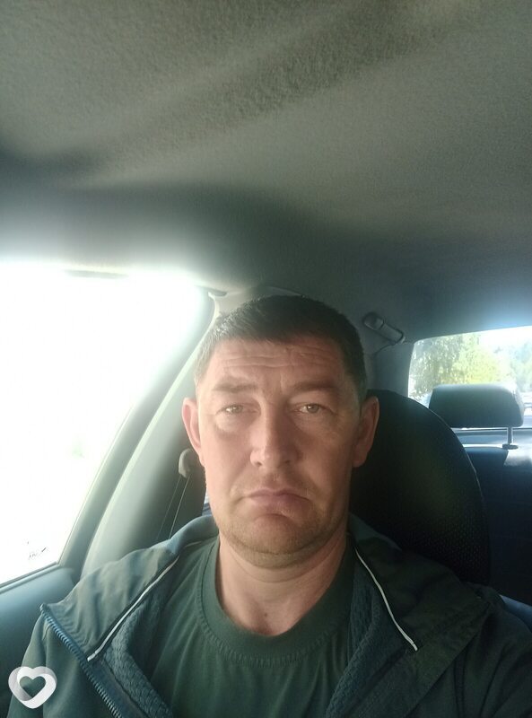 Радик, 43, Октябрьский (Башкортостан) — анкета №2172396