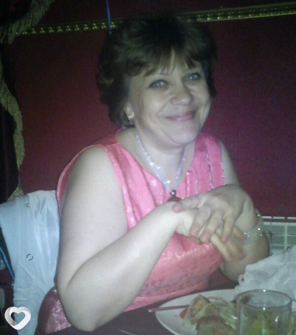 Марина, 54, Ессентуках — анкета №2172409