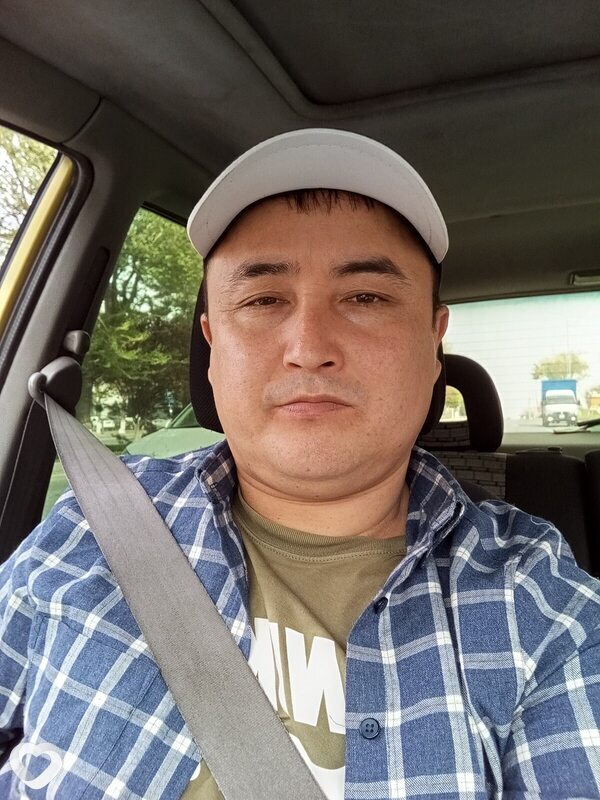 Бек, 27, Шымкенте — анкета №2172414