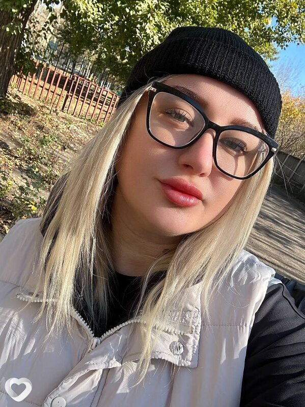 Ксения, 29, Сочи — анкета №2172347