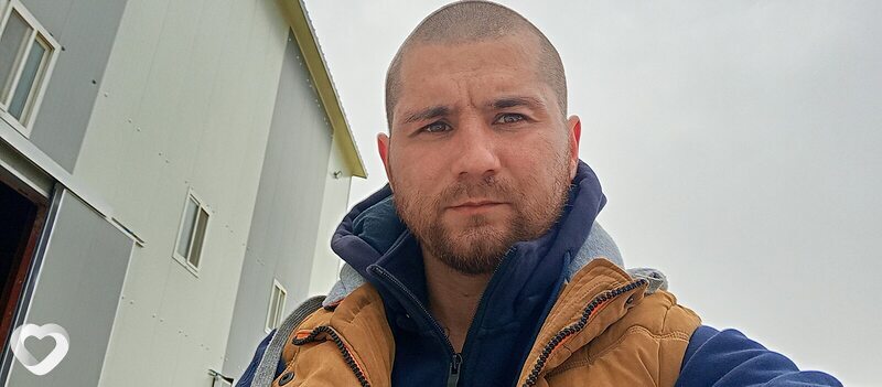 Владимир, 36, Петропавловске-Камчатском — анкета №2172355