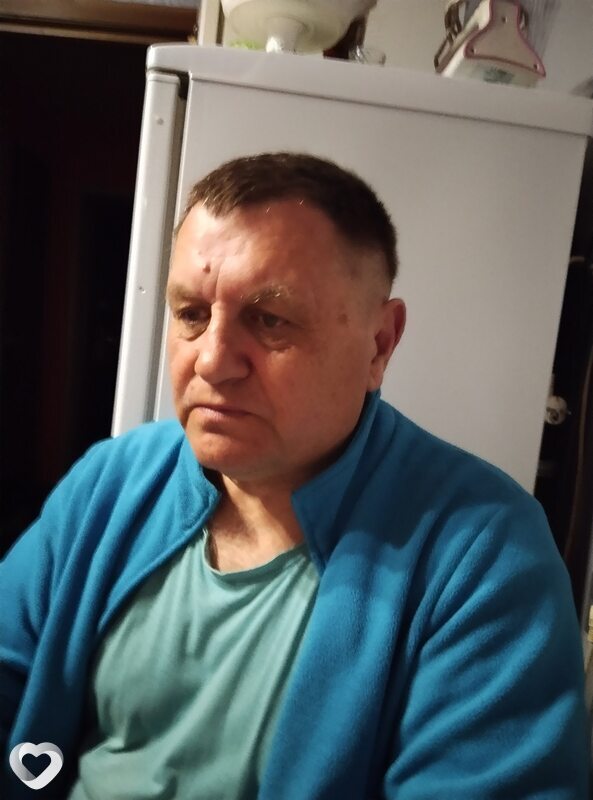 Андрей, Ельск