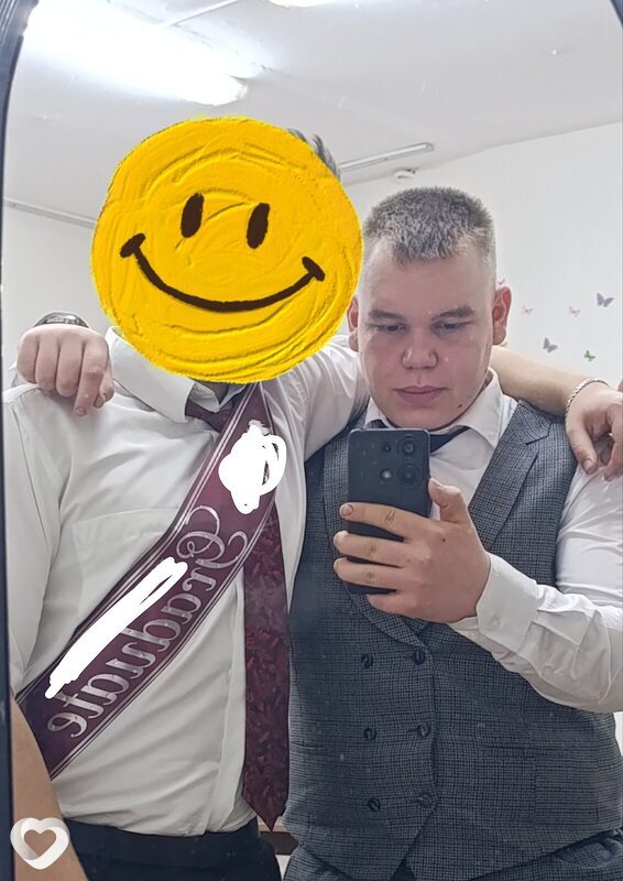 Владимир, 20, Семей — анкета №2172359