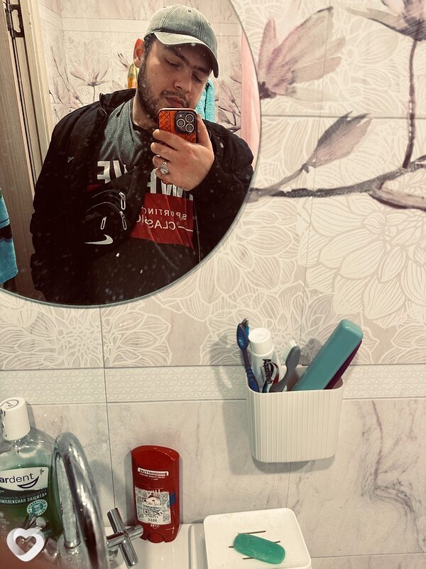 Brock, 26, Саратове — анкета №2172467