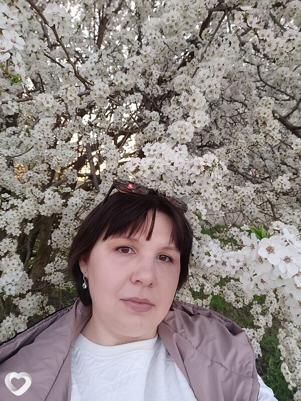 Юлия, 37, Липецке — анкета №2172469