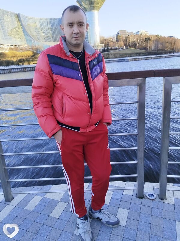 Сергей, 37, Москве — анкета №2172471