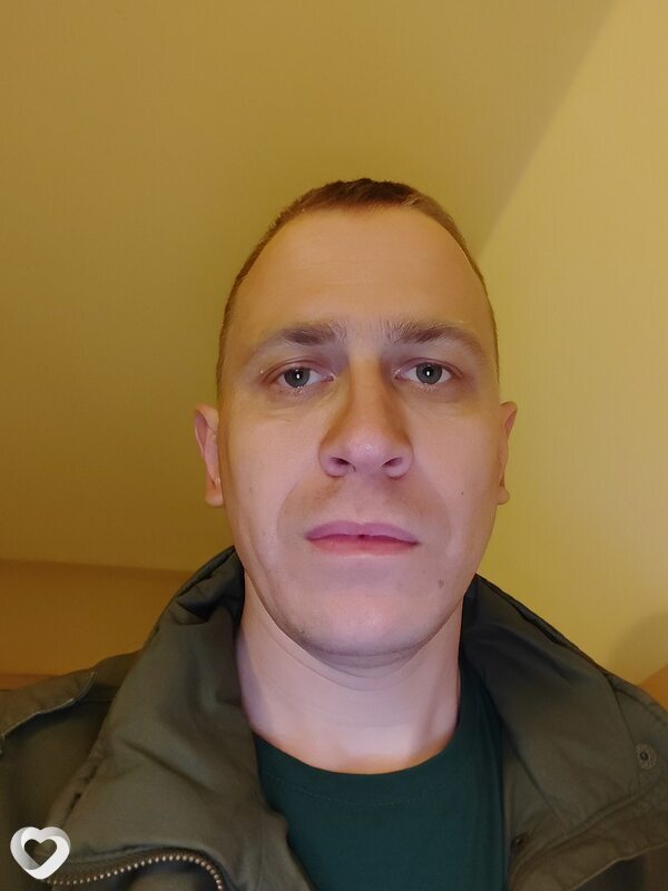 Роман, 35, Владивостоке — анкета №2172483