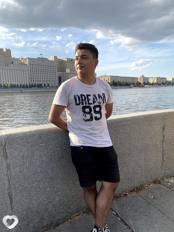 Шухрат, 28, Ростове-на-Дону — анкета №2172485