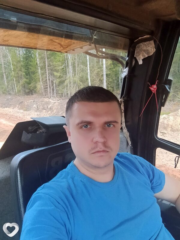 Илья, 30, Великом Новгороде — анкета №2172385