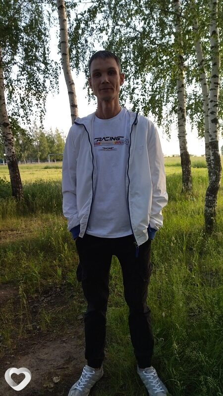 Константин, 39, Люберцах — анкета №2172388