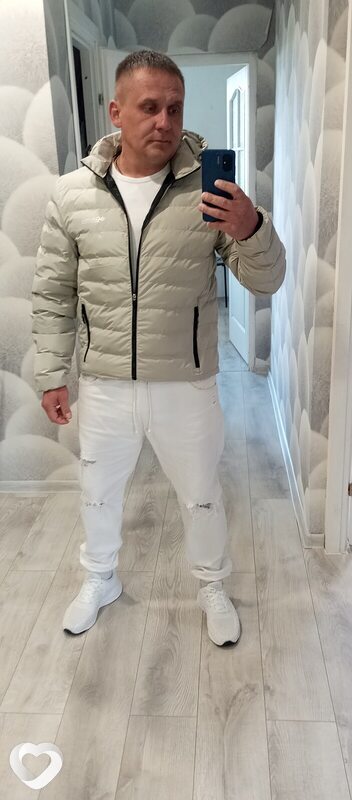 Леонид, 37, Минске — анкета №2172300