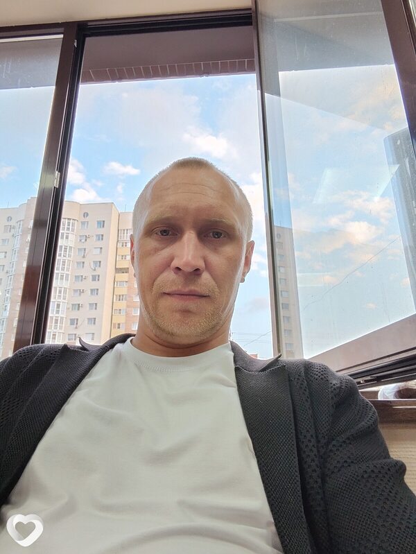 Артем, 39, Липецке — анкета №2172301