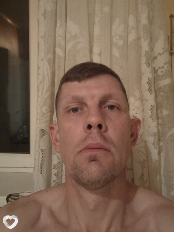 Анатолий, 41, Волгограде — анкета №2172309