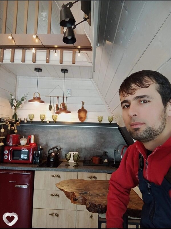 Антон, 32, Вязьме — анкета №2172314