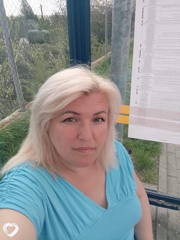 Анна, Быдгощ