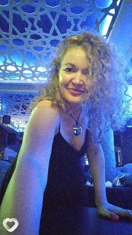 Татьяна, 41, Москве — анкета №2172417