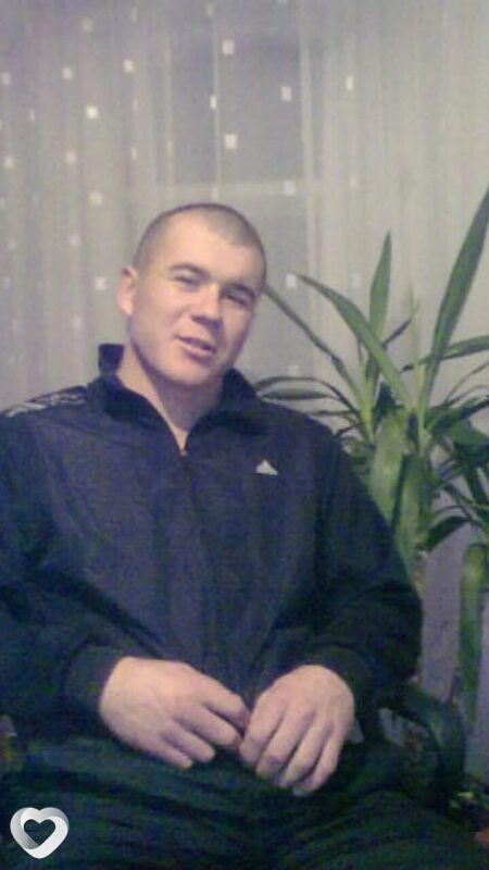 Дмитрий, 40, Уфе — анкета №2172424