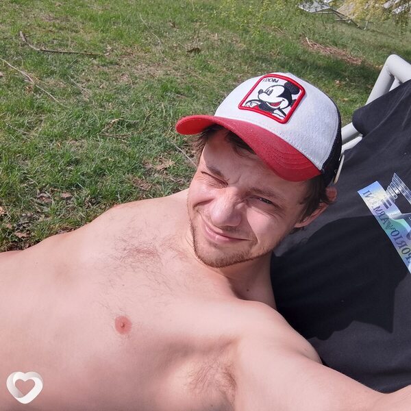 Alexey, 37, Москве — анкета №2172431