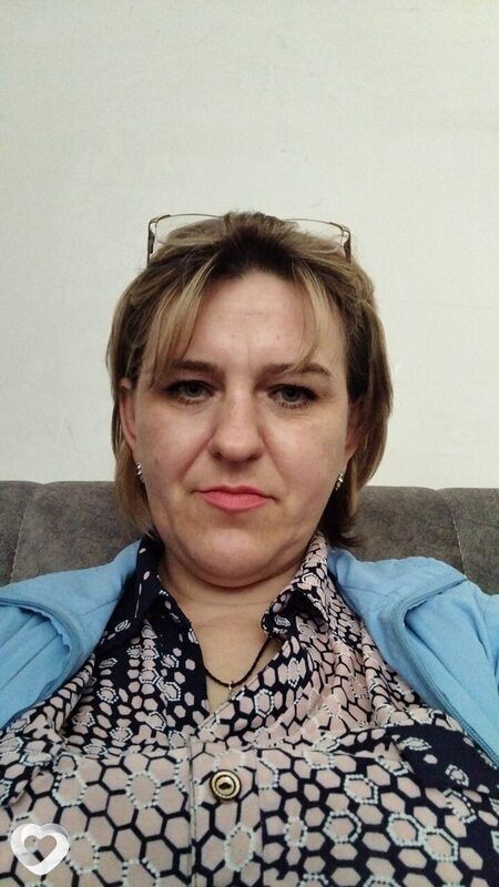 Светлана, 41, Вышнем Волочке — анкета №2172433
