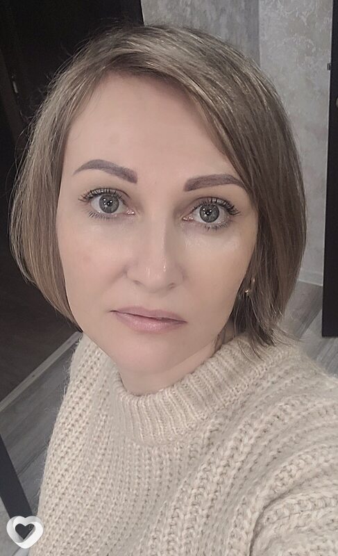 Марина, Милютинская
