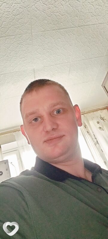 Константин, 37, Пскове — анкета №2172450