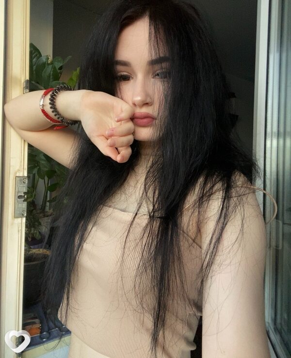 Рита, 19, Ярославле — анкета №2172454