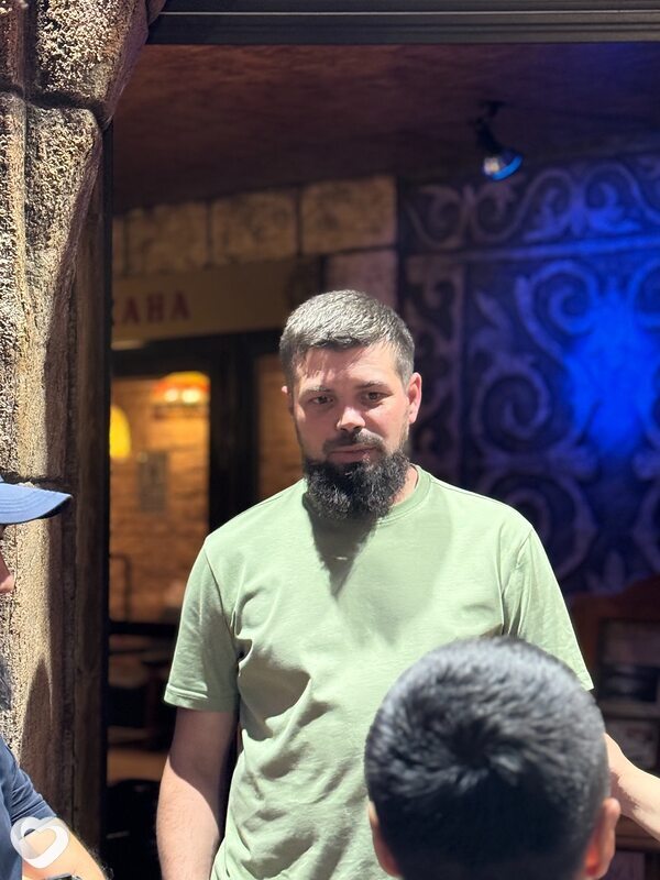 Богдан, 36, Кокшетау — анкета №2172541