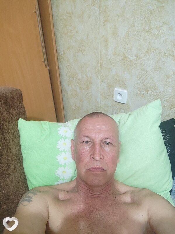 Александр, 60, Москве — анкета №2172542