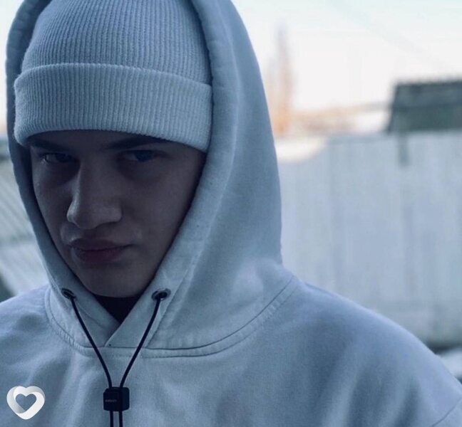 Максим, 22, Краснодаре — анкета №2172546