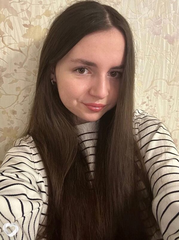 Ксения, 20, Минске — анкета №2172550
