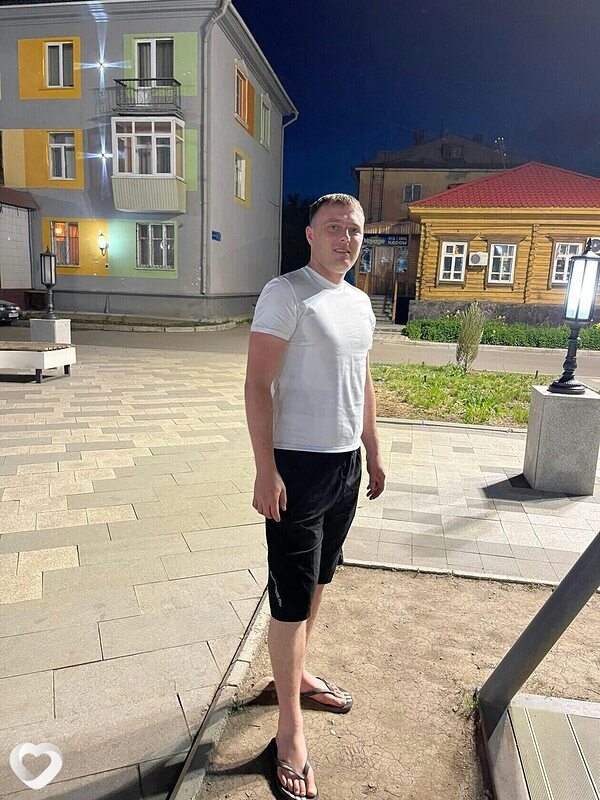 Павел, 34, Усть-Каменогорск — анкета №2172555