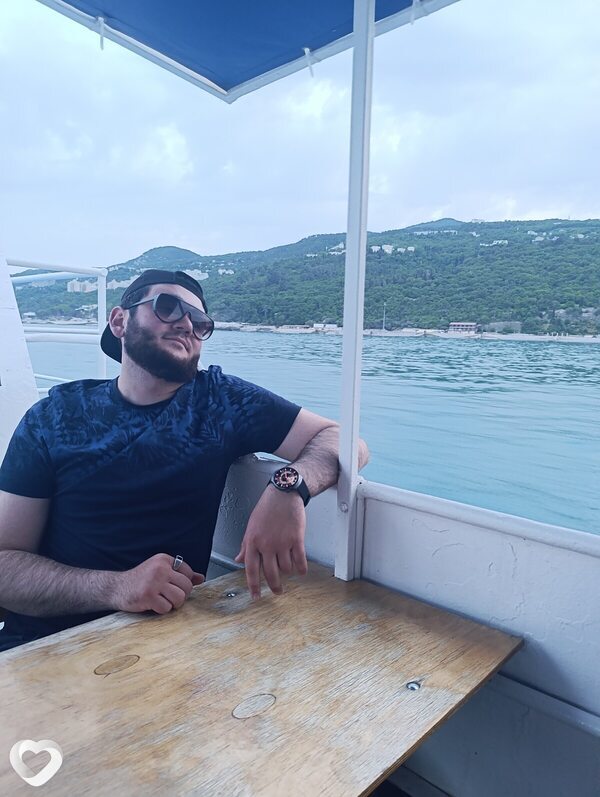 Сул, 29, Тюмени — анкета №2172559