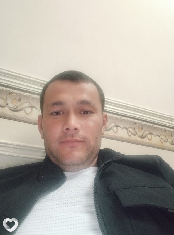 Хусин, 31, Вельске — анкета №2172561